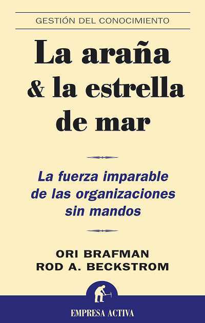 Foto La araña & la estrella de mar