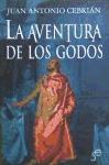Foto La Aventura De Los Godos