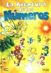 Foto La Aventura De Los Numeros