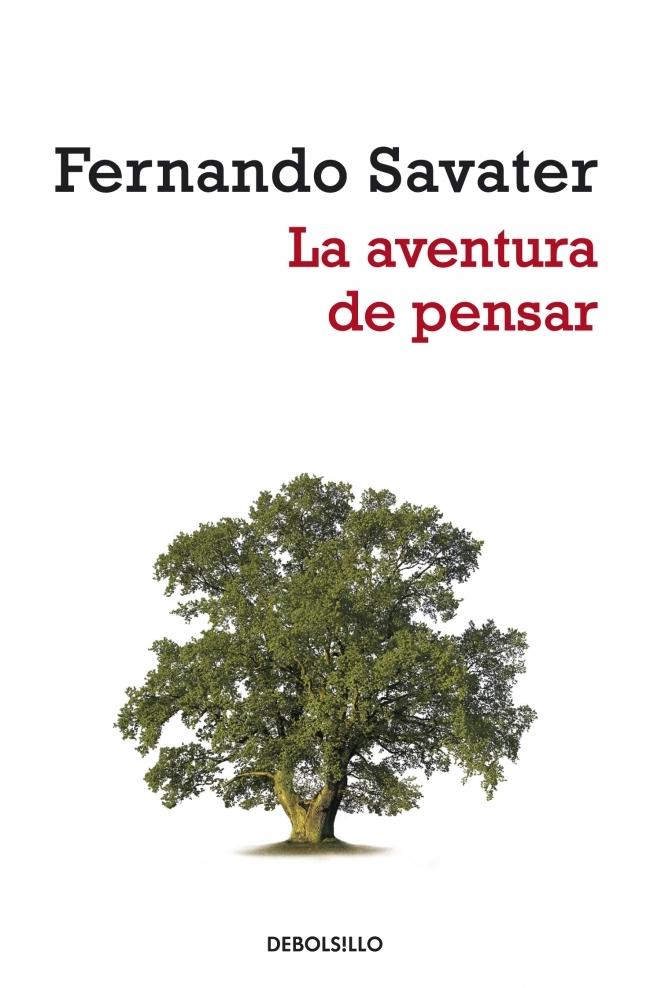 Foto La aventura de pensar