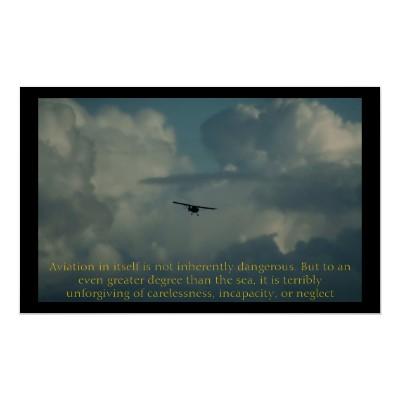 Foto La aviación en sí mismo no es intrínsecamente peli Impresiones