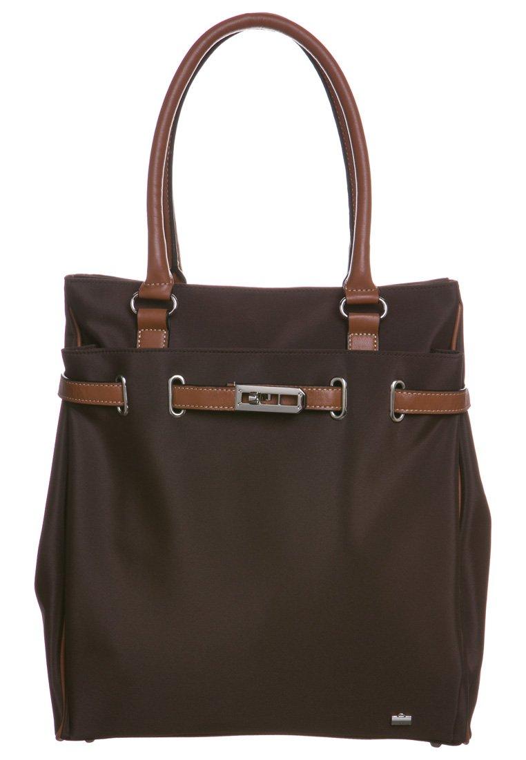 Foto LA BAGAGERIE AUTEUIL Bolso shopping marrón