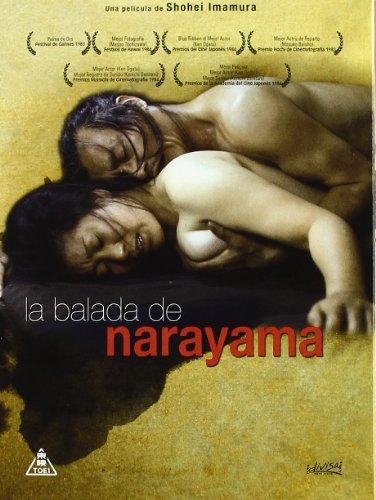 Foto La Balada de Narayama (Digipack) [DVD]
