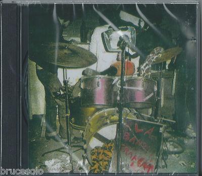 Foto La Banda Trapera Del Rio Cd Rare Divucsa 1992 Spanish Rock/punk-kortatu-rip