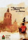 Foto La Barrendera De La Plaza De La Reina
