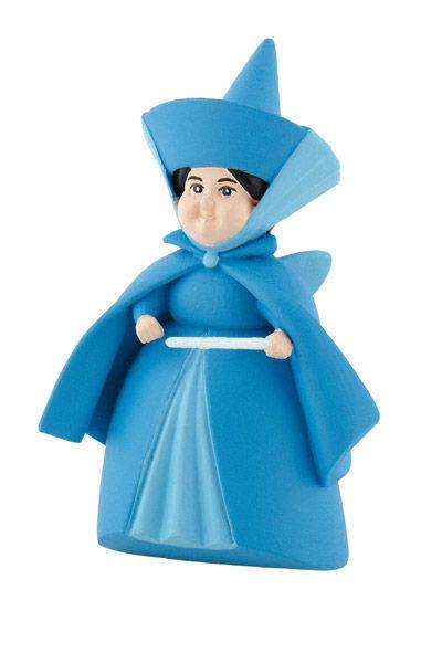 Foto La Bella Durmiente Figura Primavera 6 Cm