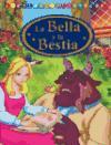 Foto La Bella Y La Bestia