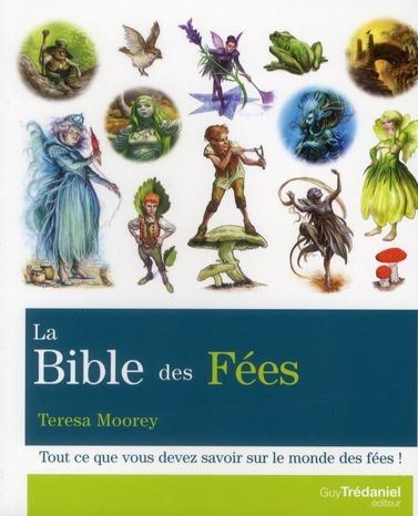 Foto La bible des fées