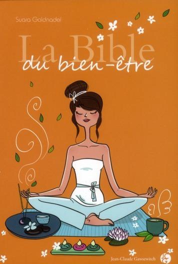 Foto La bible du bien-être