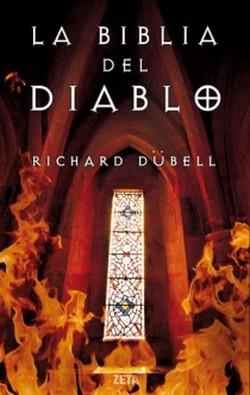 Foto LA BIBLIA DEL DIABLO