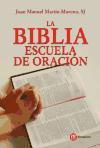 Foto La Biblia, Escuela De OracióN