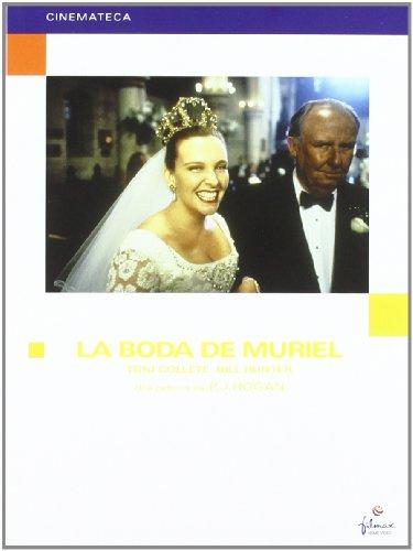 Foto La Boda De Muriel (Ed.Lujo) [DVD]