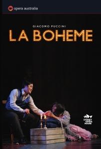 Foto La Boheme DVD