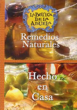 Foto La Botica De La Abuela Remedios Naturales,6 Dvd+regalo