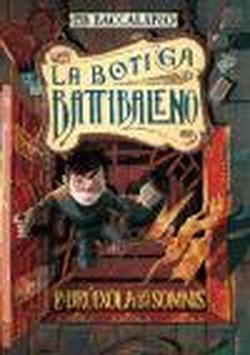 Foto La brúixola dels somnis