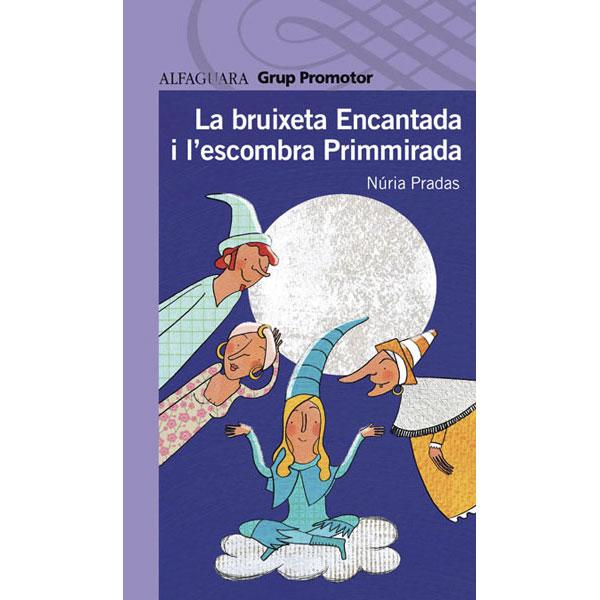 Foto La bruixeta encantada