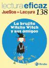 Foto La Brujita Witchy Witch Y Sus Amigos Juego De Lectura
