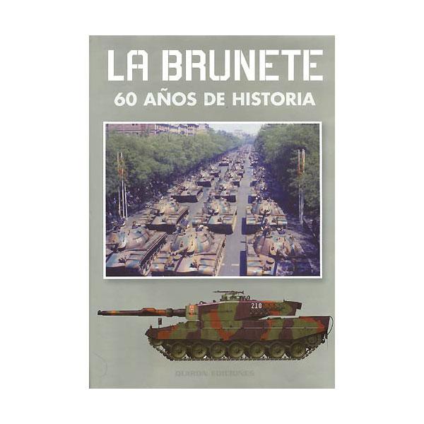 Foto LA BRUNETE: 60 AÑOS DE HISTORIA