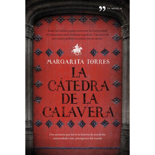 Foto La cátedra de la calavera