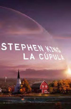 Foto La Cúpula - tapa dura