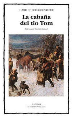 Foto La cabaña del tío Tom