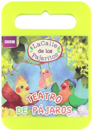 Foto La Calle De Los Pajaritos - Volumen 1 [DVD]
