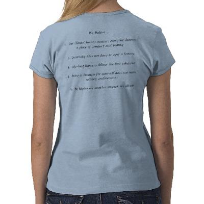 Foto La camiseta del SDP con nosotros creemos