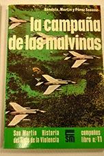 Foto La campaña de las Malvinas