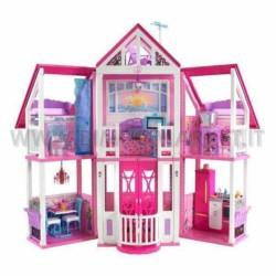 Foto La Casa De Ensueño De Malibu