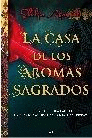 Foto La casa de los aromas sagrados