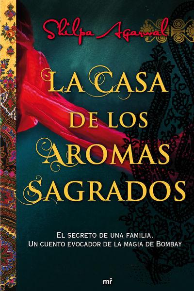 Foto La Casa De Los Aromas Sagrados