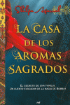 Foto La casa de los aromas sagrados