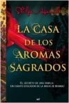 Foto La casa de los aromas sagrados
