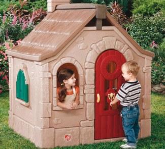 Foto La casita del bosque