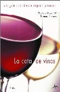 Foto La cata de vinos (en papel)