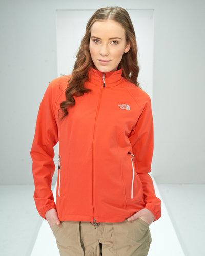 Foto La chaqueta de The North Face