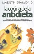 Foto La cocina de la antidieta