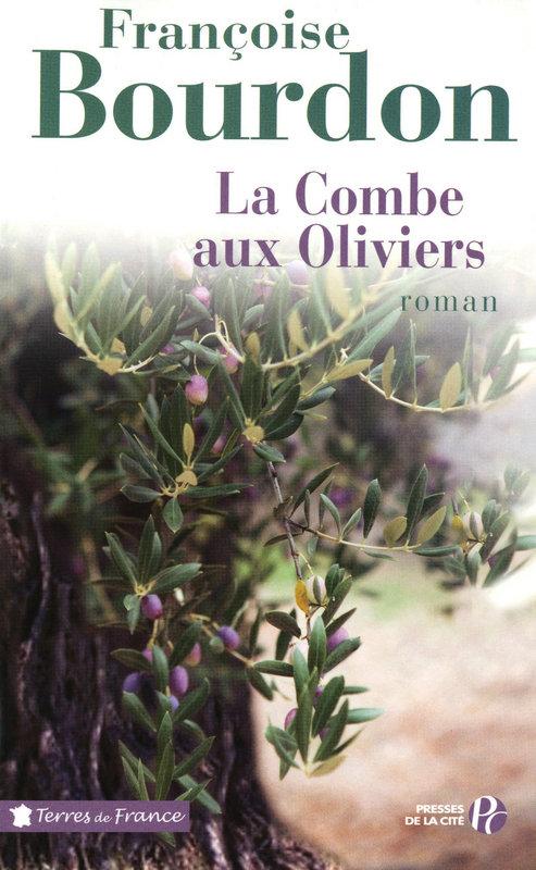 Foto La combe aux oliviers (ebook)