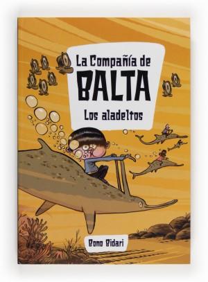 Foto La Compañía de Balta: Los aladeltos