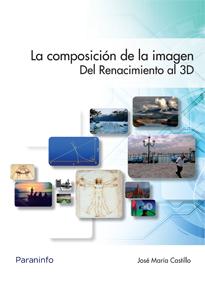 Foto La composicion de la imagen (en papel)