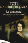 Foto La Comunera : María Pacheco, Una Mujer Rebelde