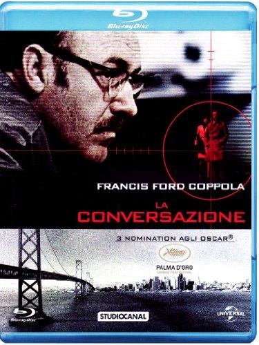 Foto La conversazione [Italia] [Blu-ray]