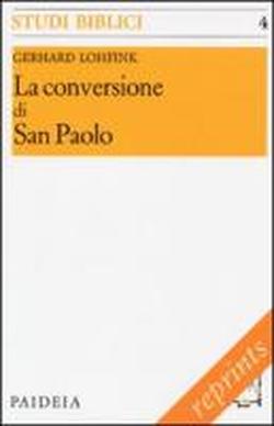 Foto La conversione di san Paolo