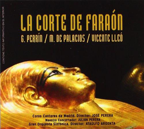 Foto La Corte Del Faraon