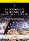 Foto La Cosmología En El Siglo Xxi: Entre La Física Y La Filo