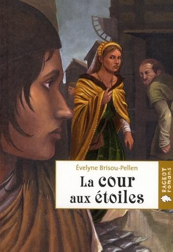 Foto La cour aux étoiles