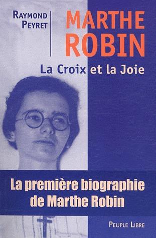 Foto La croix et la joie