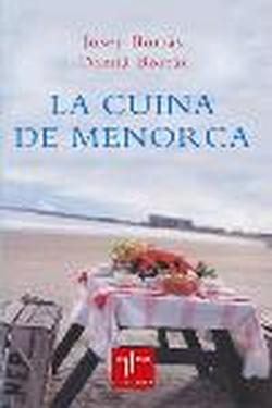 Foto La cuina dels menorquins