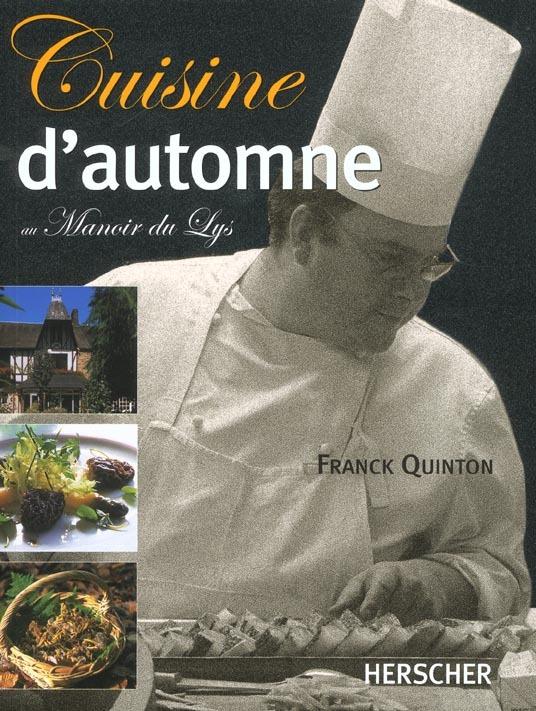 Foto La cuisine d'automne