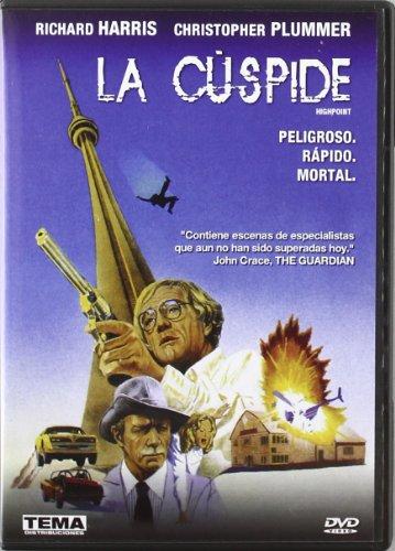 Foto La Cuspide [DVD]